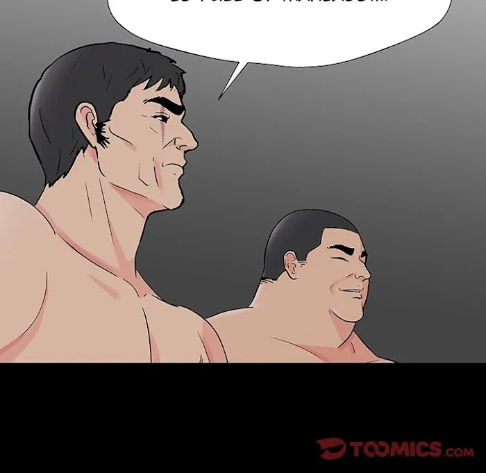 Read Project Utopia chapter 171 image 75 on Lezhin