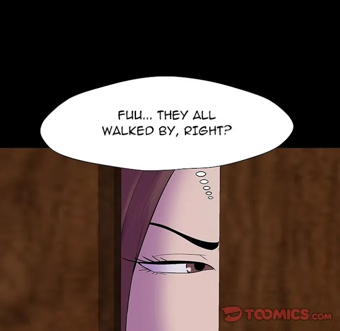 Read Project Utopia chapter 172 image 17 on Lezhin