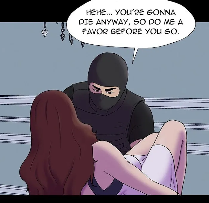 Read Project Utopia chapter 172 image 38 on Lezhin
