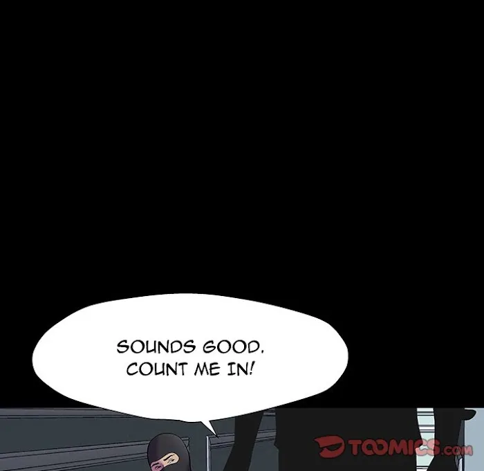 Read Project Utopia chapter 172 image 39 on Lezhin