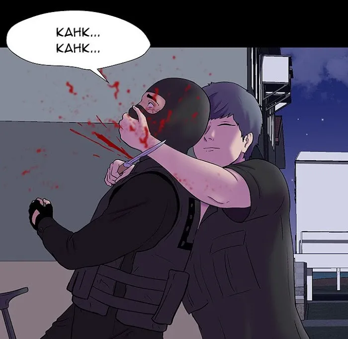 Read Project Utopia chapter 172 image 46 on Lezhin