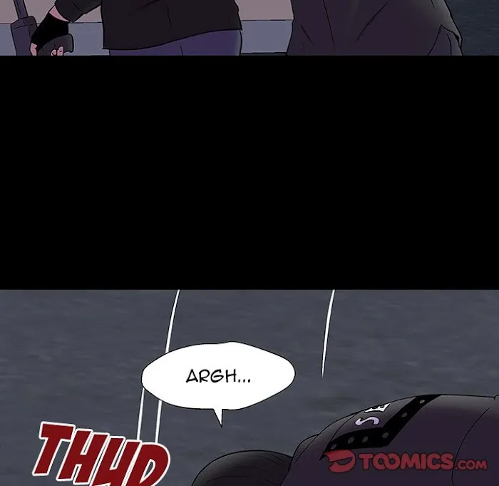 Read Project Utopia chapter 172 image 47 on Lezhin