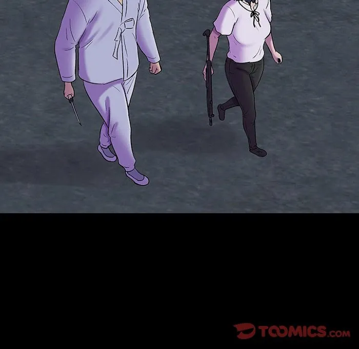 Read Project Utopia chapter 172 image 5 on Lezhin