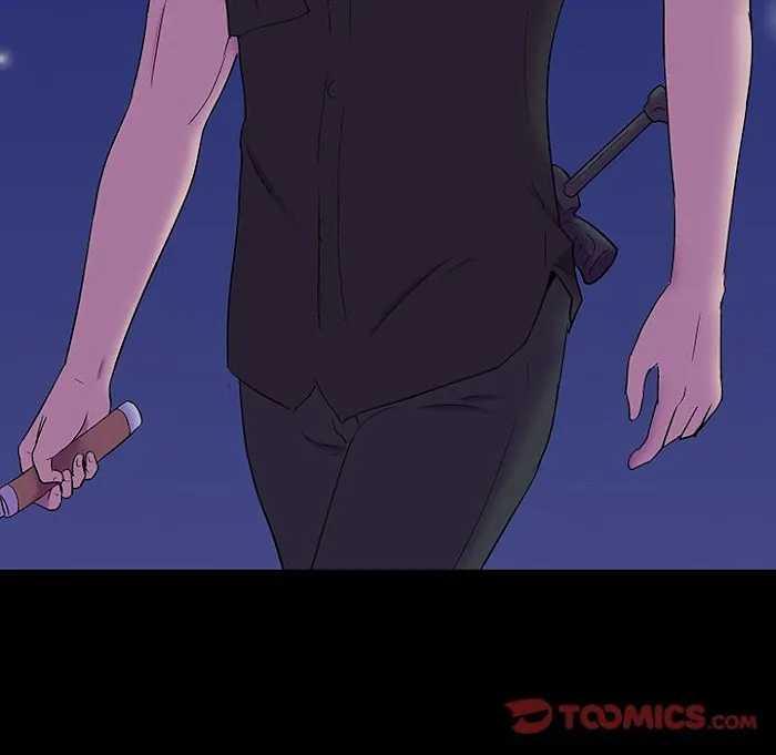 Read Project Utopia chapter 172 image 51 on Lezhin
