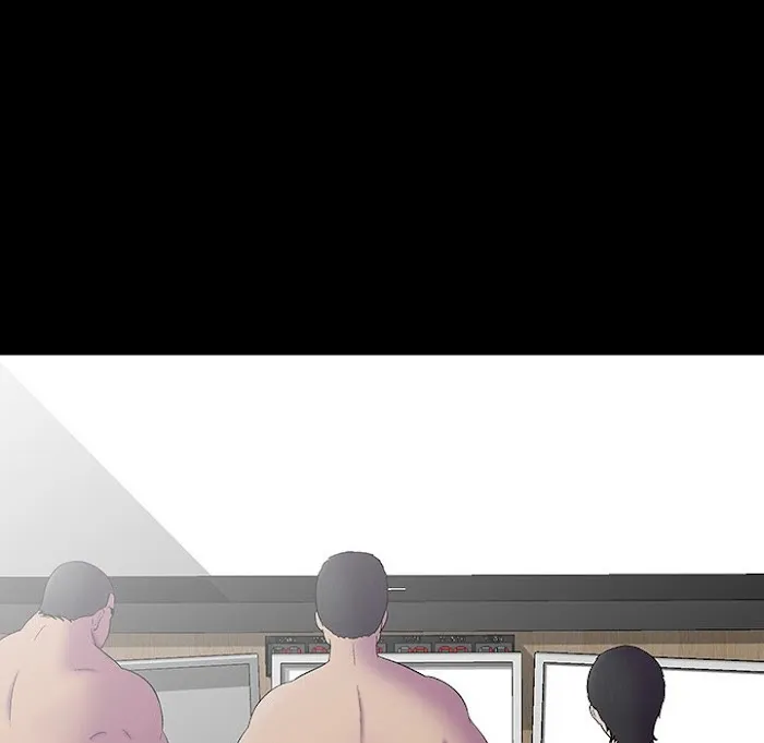 Read Project Utopia chapter 172 image 6 on Lezhin