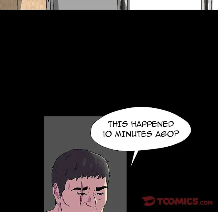 Read Project Utopia chapter 172 image 65 on Lezhin