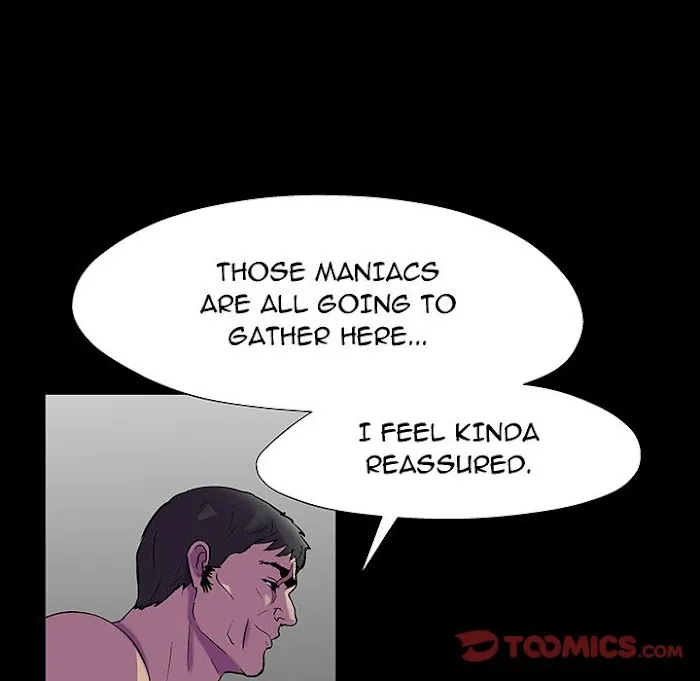 Read Project Utopia chapter 172 image 9 on Lezhin