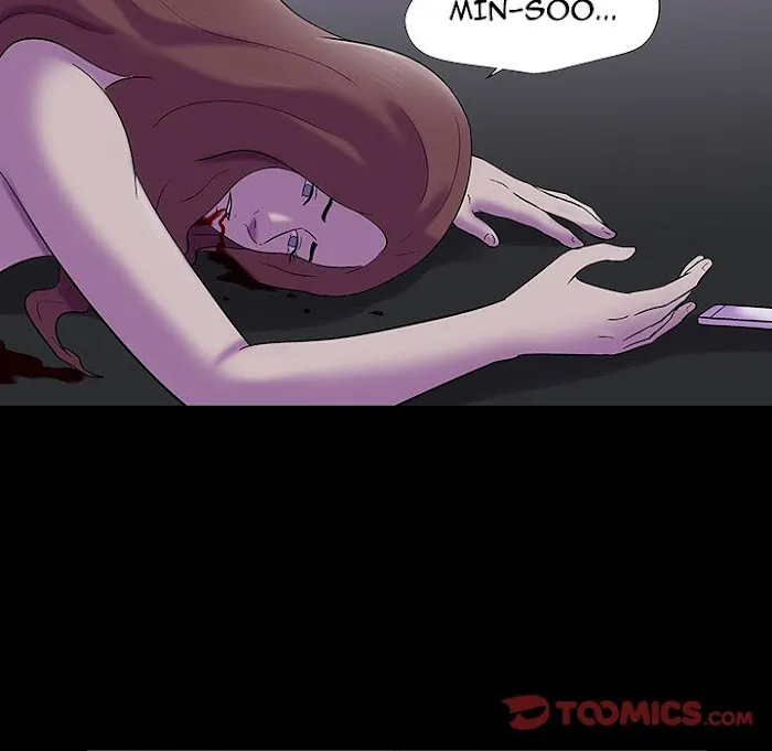 Read Project Utopia chapter 173 image 21 on Lezhin