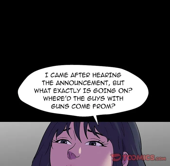 Read Project Utopia chapter 173 image 37 on Lezhin