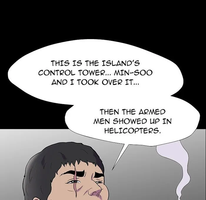 Read Project Utopia chapter 173 image 40 on Lezhin