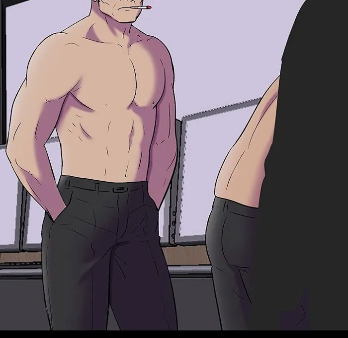 Read Project Utopia chapter 173 image 44 on Lezhin