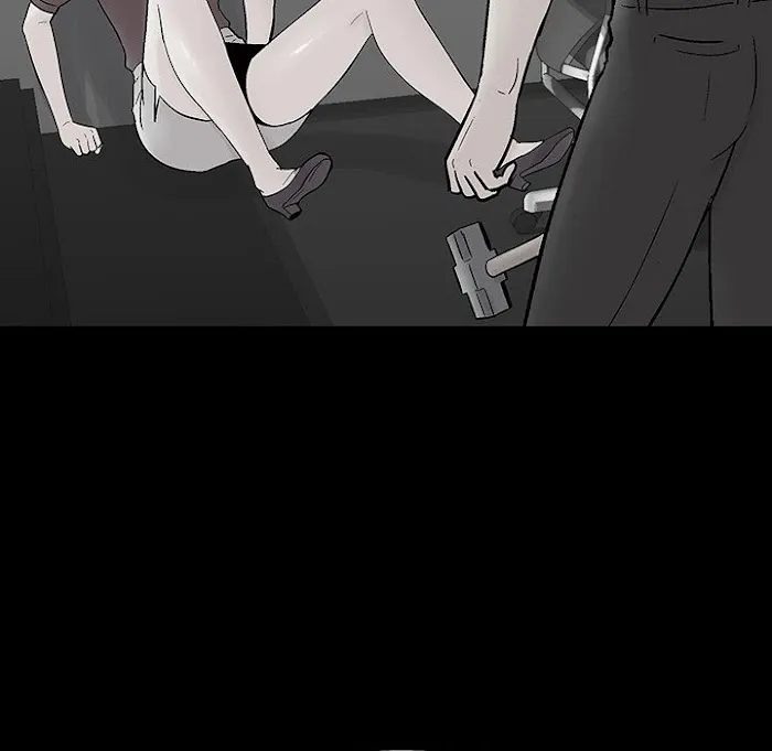 Read Project Utopia chapter 173 image 46 on Lezhin