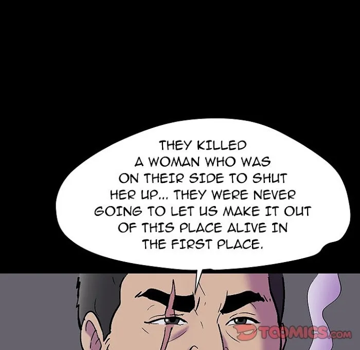 Read Project Utopia chapter 173 image 49 on Lezhin