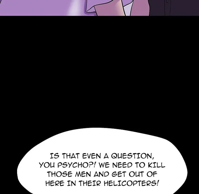 Read Project Utopia chapter 173 image 52 on Lezhin
