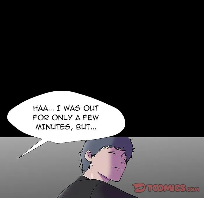 Read Project Utopia chapter 173 image 59 on Lezhin