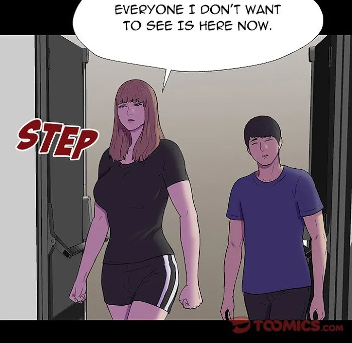 Read Project Utopia chapter 173 image 61 on Lezhin
