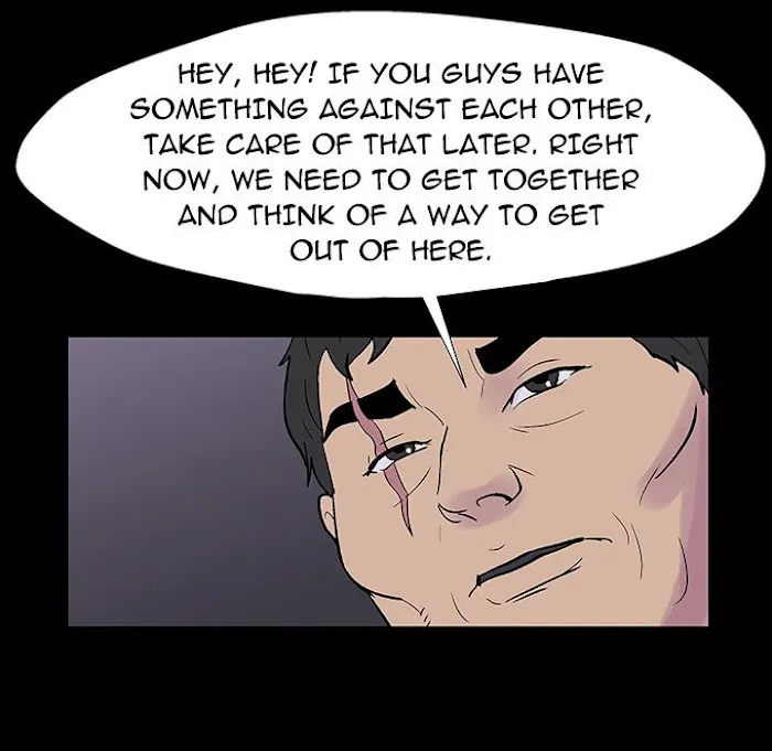Read Project Utopia chapter 173 image 68 on Lezhin