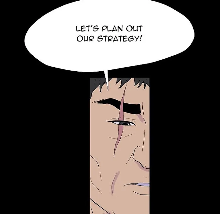 Read Project Utopia chapter 173 image 72 on Lezhin