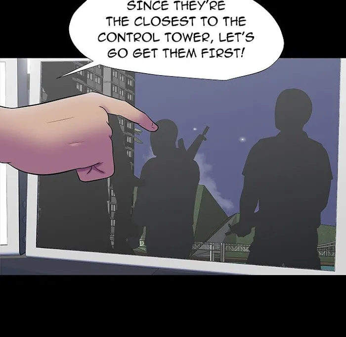 Read Project Utopia chapter 174 image 12 on Lezhin