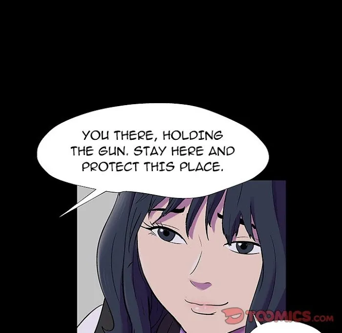 Read Project Utopia chapter 174 image 13 on Lezhin
