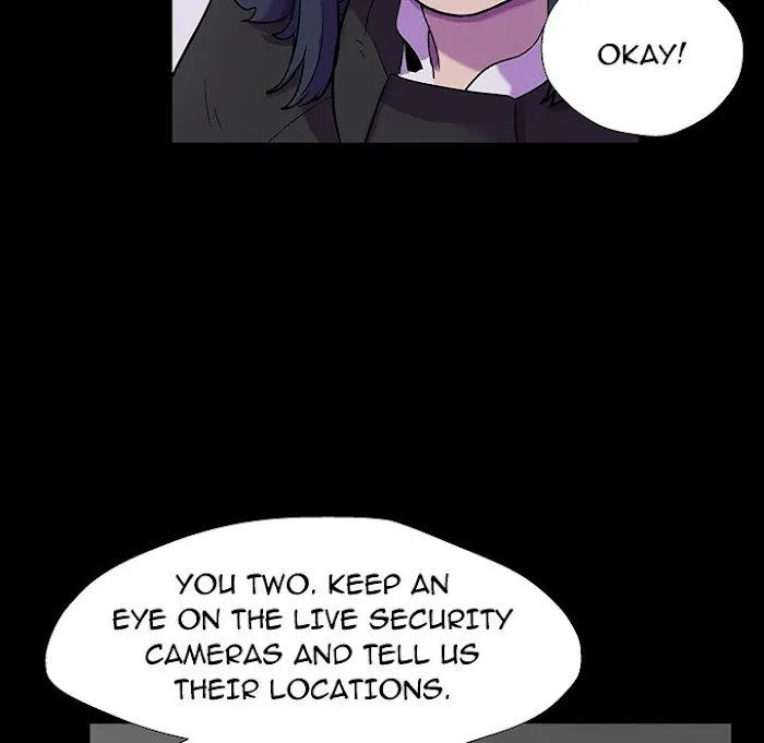 Read Project Utopia chapter 174 image 14 on Lezhin