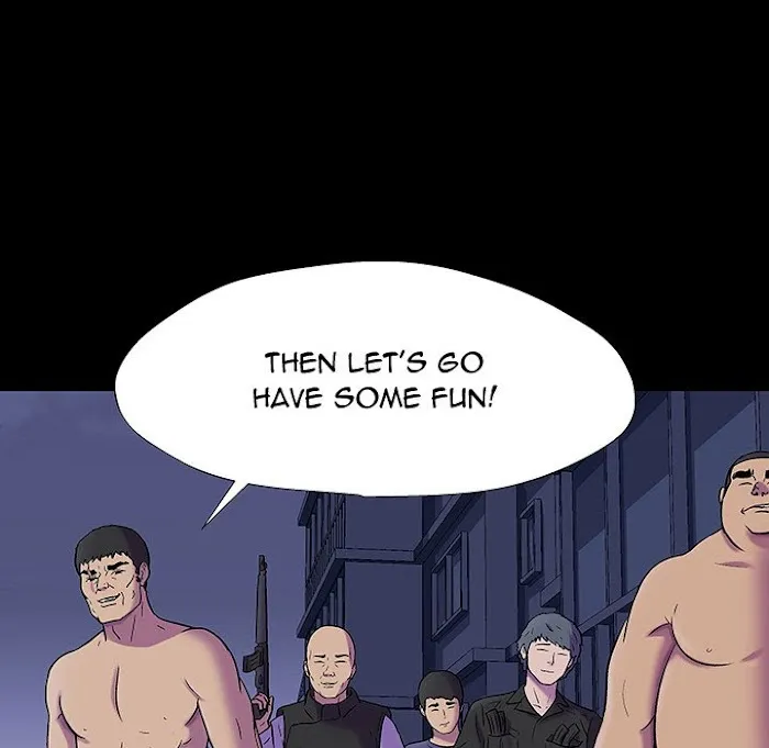 Read Project Utopia chapter 174 image 16 on Lezhin