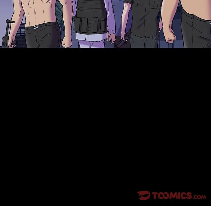 Read Project Utopia chapter 174 image 17 on Lezhin