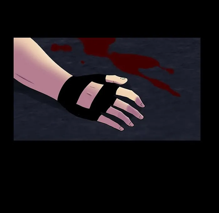 Read Project Utopia chapter 174 image 31 on Lezhin