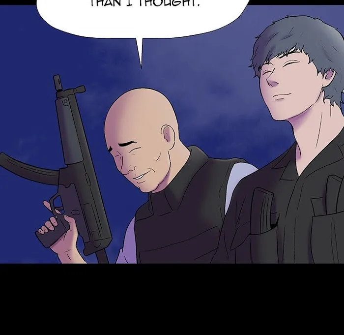 Read Project Utopia chapter 174 image 34 on Lezhin