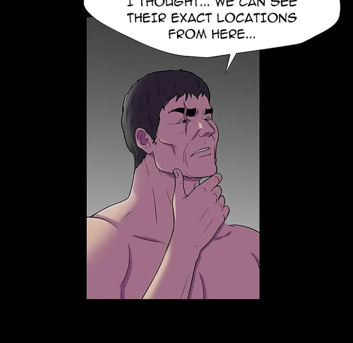 Read Project Utopia chapter 174 image 4 on Lezhin
