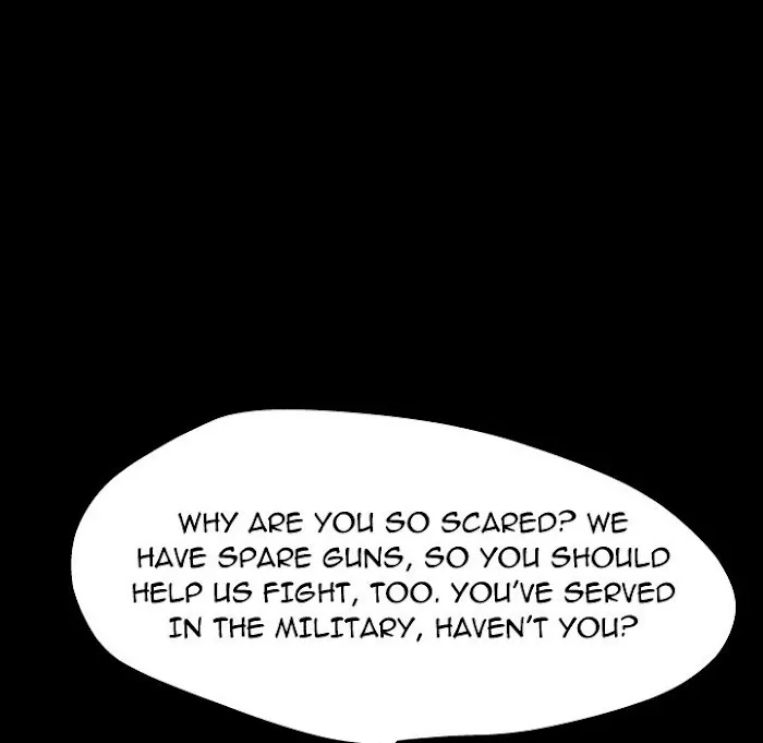 Read Project Utopia chapter 174 image 43 on Lezhin