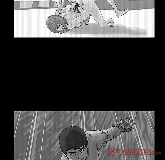 Read Project Utopia chapter 174 image 49 on Lezhin
