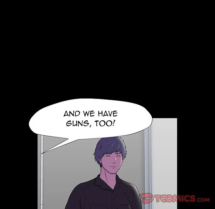 Read Project Utopia chapter 174 image 5 on Lezhin