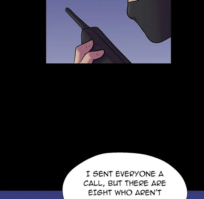 Read Project Utopia chapter 174 image 59 on Lezhin
