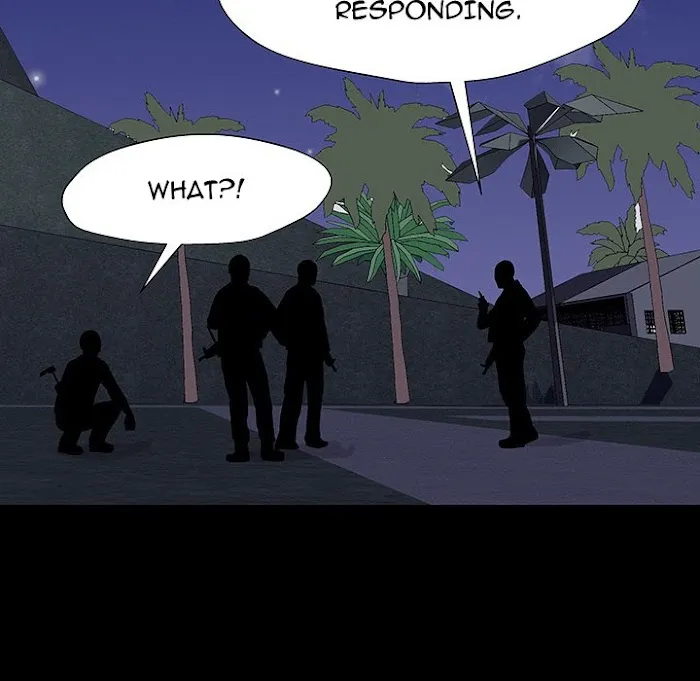 Read Project Utopia chapter 174 image 60 on Lezhin