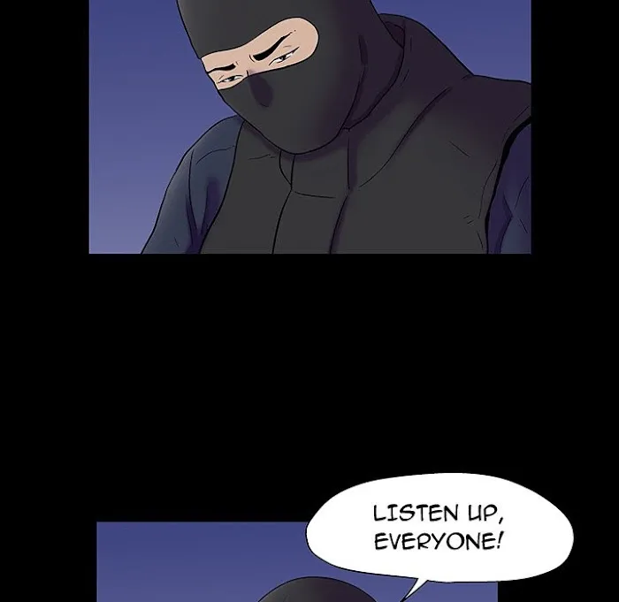 Read Project Utopia chapter 174 image 64 on Lezhin