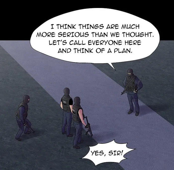Read Project Utopia chapter 174 image 66 on Lezhin