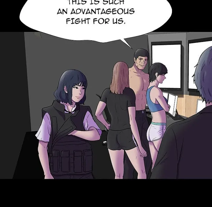 Read Project Utopia chapter 174 image 7 on Lezhin