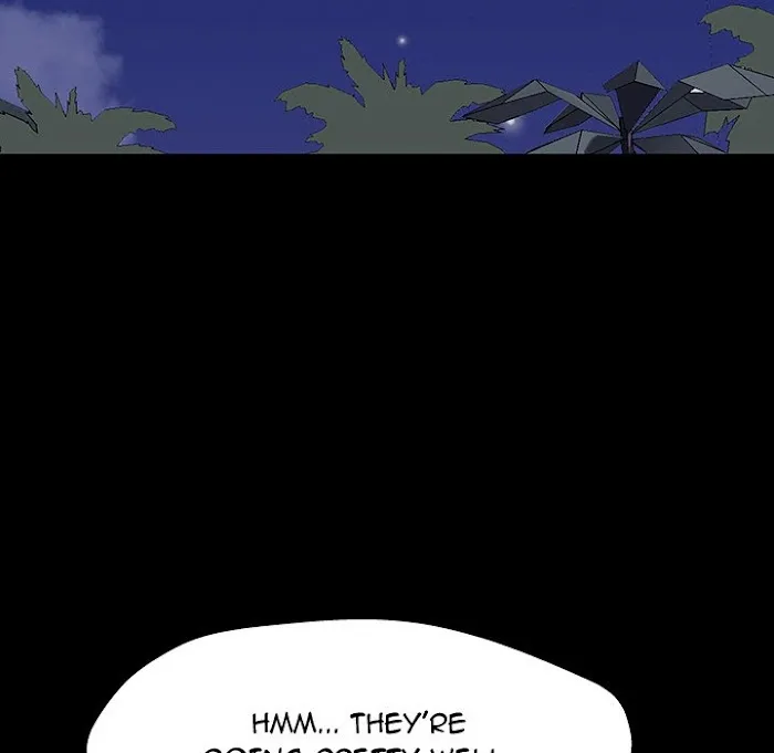 Read Project Utopia chapter 174 image 74 on Lezhin