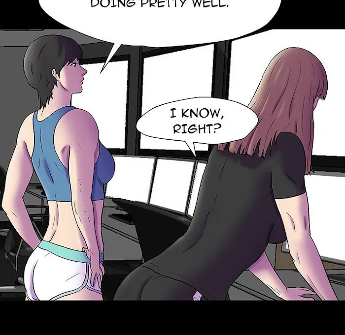 Read Project Utopia chapter 174 image 75 on Lezhin