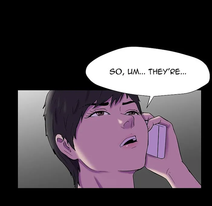 Read Project Utopia chapter 174 image 80 on Lezhin