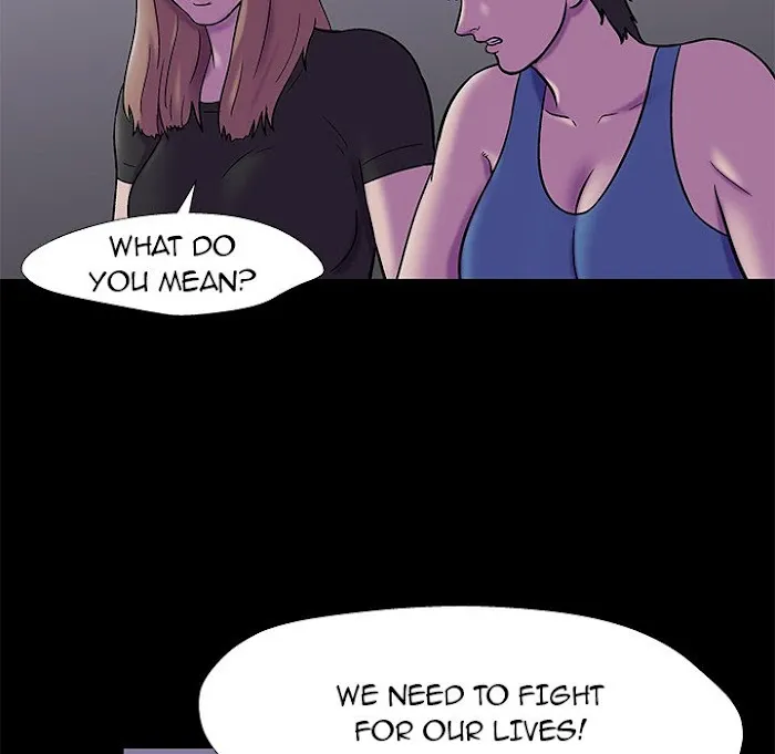 Read Project Utopia chapter 175 image 12 on Lezhin