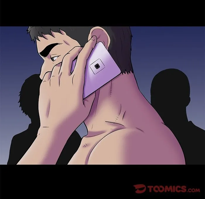Read Project Utopia chapter 175 image 17 on Lezhin