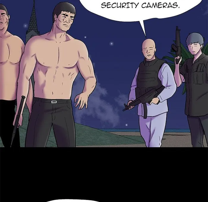 Read Project Utopia chapter 175 image 26 on Lezhin