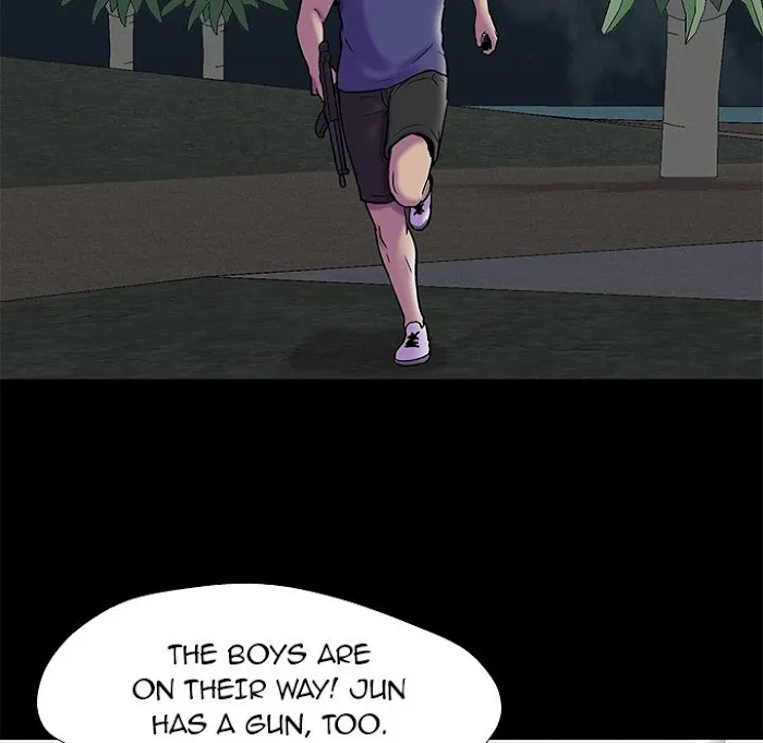 Read Project Utopia chapter 175 image 31 on Lezhin
