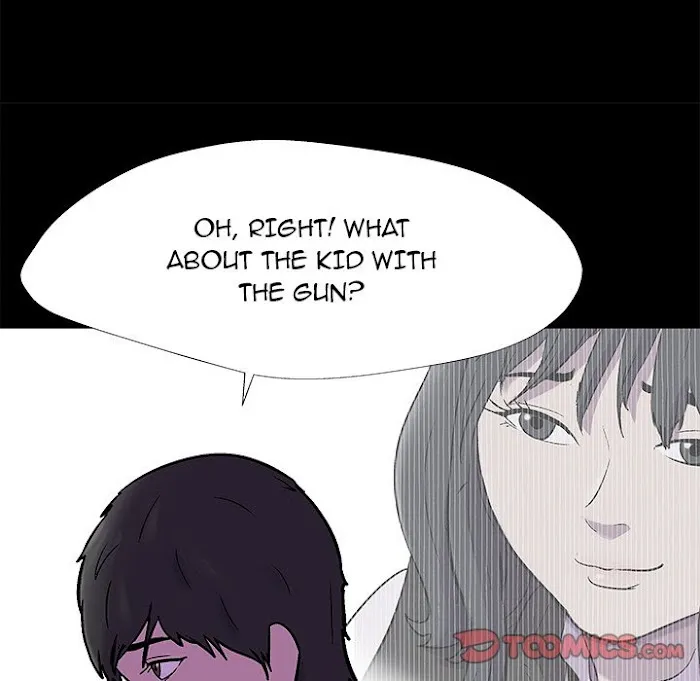 Read Project Utopia chapter 175 image 33 on Lezhin