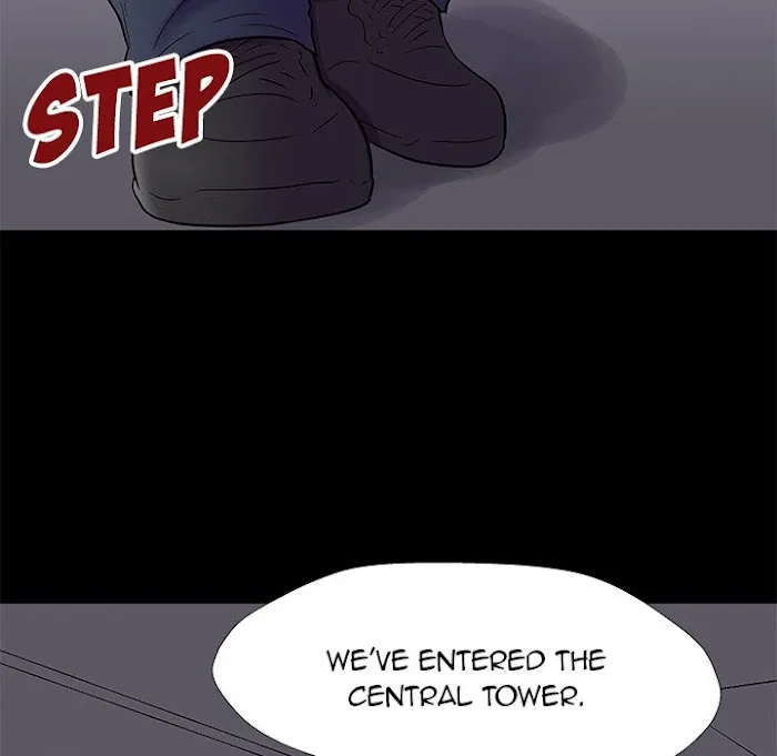 Read Project Utopia chapter 175 image 38 on Lezhin