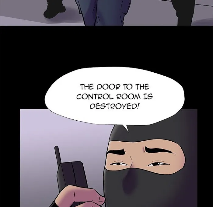 Read Project Utopia chapter 175 image 40 on Lezhin