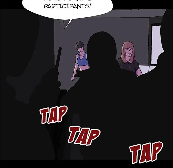 Read Project Utopia chapter 175 image 46 on Lezhin