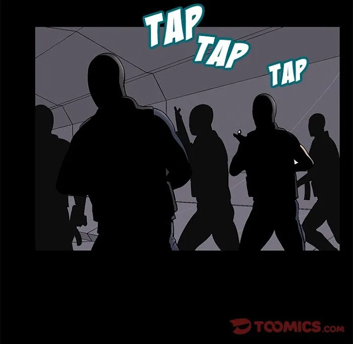 Read Project Utopia chapter 175 image 53 on Lezhin